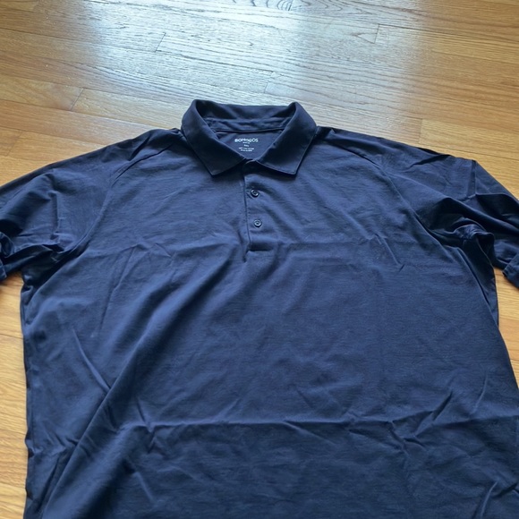 BONOBOS - Picture 10 of 11